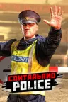 缉私警察 Contraband Police 竖版封面