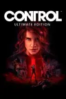 控制 Control 竖版封面
