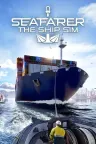 海员人生：行船模拟 Seafarer The Ship Sim 竖版封面