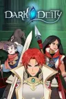 晦暗神祇2 Dark Deity 2 （附第一部 全DLC 豪华版） 竖版封面