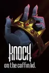 敲棺盖 Knock on the Coffin Lid 竖版封面