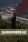 死亡循环 SurrounDead 竖版封面