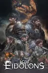 幻灵降世录 Lost Eidolons 竖版封面