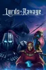毁灭之王 Lords of Ravage 竖版封面