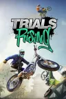 特技摩托 Trials Rising 竖版封面