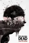 行尸走肉：Telltale 终极合集 The Walking Dead Definitive Series 竖版封面