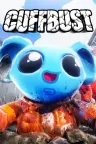 CUFFBUST 豪华版 （欢乐越狱游戏） 竖版封面