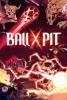 球比伦战记 BALL x PIT 竖版封面