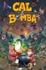 Cal & Bomba （编程解谜） 竖版封面