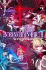 夜下降生2 UNDER NIGHT IN-BIRTH II Sys Celes （格斗游戏） 竖版封面