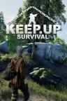 KeepUp Survival （维持生存） 竖版封面