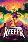 守护者 Keeper （温情奇异探索） 竖版封面