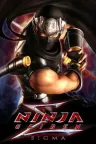 忍者龙剑传 大师合集 NINJA GAIDEN Master Collection 竖版封面