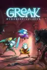 格雷克大冒险：阿祖尔的回忆 Greak Memories of Azur 竖版封面