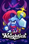 斗阵骑士 Knightica （自走棋） 竖版封面