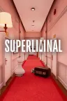 超阈限空间 Superliminal 竖版封面