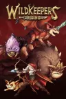 荒野守护者崛起 Wildkeepers Rising 竖版封面