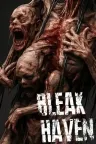 荒凉避难所 Bleak Haven （恐怖生存游戏） 竖版封面