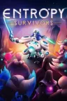 负熵幸存者 Entropy Survivors 竖版封面