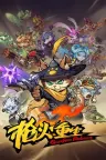 枪火重生 Gunfire Reborn 竖版封面