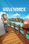 海港物语 Havendock 竖版封面