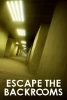 逃离后室 Escape the backrooms 竖版封面