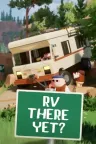 房车还在那里 RV There Yet 竖版封面