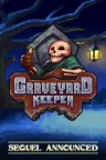 守墓人 Graveyard Keeper 竖版封面