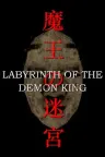 魔王的迷宫 Labyrinth Of The Demon King 竖版封面