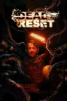死亡重启 Dead Reset （恐怖游戏） 竖版封面