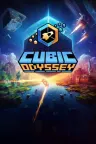 方块奥德赛 Cubic Odyssey 竖版封面