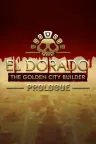 黄金国：黄金城建设者 El Dorado The Golden City Builder 竖版封面