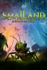 小小世界：原野求生 Smalland：Survive the Wilds 竖版封面