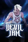 Devil Jam （音乐驱动战斗） 竖版封面