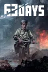 63日 63 Days 竖版封面