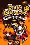 遗物守护者 Relic Guardian 竖版封面
