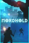 诺德要塞 Nordhold 竖版封面