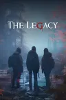 遗产 The Legacy （合作生存恐怖） 竖版封面