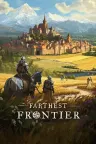 最远的边陲 Farthest Frontier 竖版封面