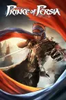波斯王子：Rogue The Rogue Prince of Persia 竖版封面