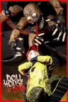 死亡娃娃屋 Dollhouse of Dead 竖版封面