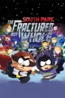 南方公园：完整破碎 South Park The Fractured But Whole 竖版封面