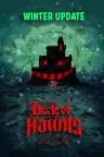 幽室鬼牌 Deck of Haunts 竖版封面