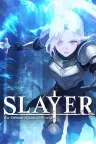 杀手：灰与尘的时代 Slayer the Demon Haunted World 竖版封面