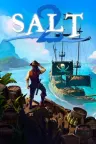 盐2：黄金海岸 Salt 2 Shores Of Gold 竖版封面