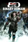 二进制领域 Binary Domain 竖版封面