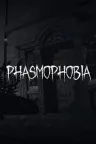 恐鬼症 Phasmophobia 竖版封面