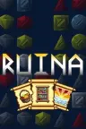 废都物语 Ruina （附安卓版） 竖版封面