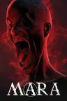 Mara （恐怖游戏） 竖版封面