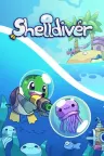 龟龟潜海记 Shelldiver 竖版封面